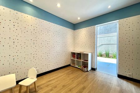 Studio à venda com 26m², 1 quarto e sem vaga Studio à venda com 26m², 1 quarto e sem vagaÁrea comum