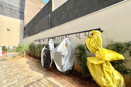 Studio à venda com 26m², 1 quarto e sem vaga Studio à venda com 26m², 1 quarto e sem vagaÁrea comum