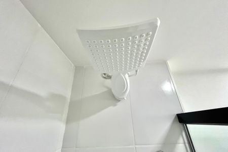 Banheiro de kitnet/studio à venda com 1 quarto, 26m² em Vila da Saúde, São Paulo