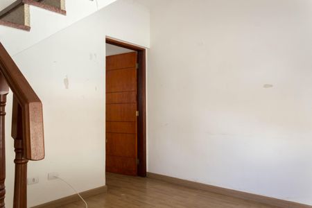 Sala de casa à venda com 2 quartos, 120m² em Baeta Neves, São Bernardo do Campo
