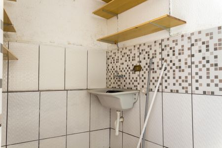 Casa à venda com 120m², 2 quartos e 1 vagaÁrea de Serviço