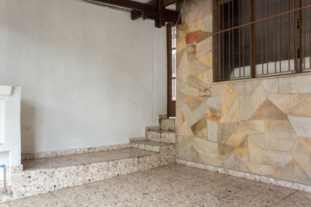 Casa à venda com 120m², 2 quartos e 1 vagaGaragem