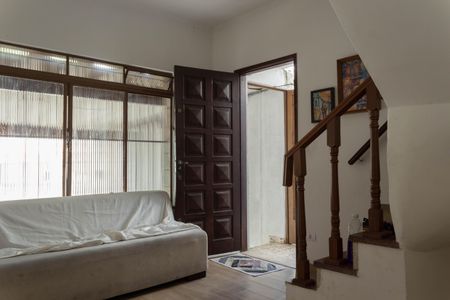 Sala de casa à venda com 2 quartos, 120m² em Baeta Neves, São Bernardo do Campo