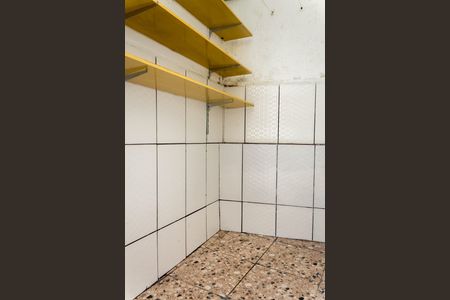 Casa à venda com 120m², 2 quartos e 1 vagaÁrea de Serviço