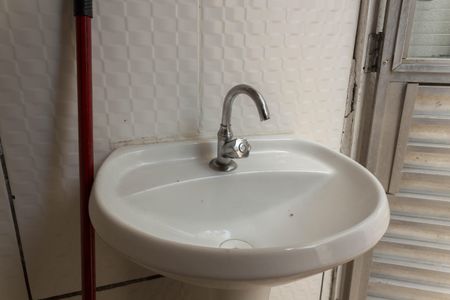 Casa à venda com 120m², 2 quartos e 1 vagaBanheiro de Serviço