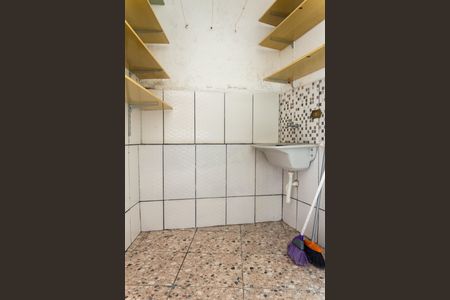 Casa à venda com 120m², 2 quartos e 1 vagaÁrea de Serviço