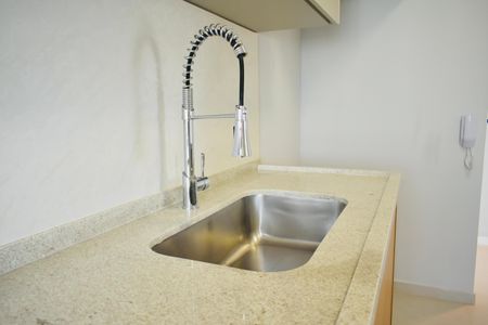 Apartamento à venda com 84m², 2 quartos e 1 vaga Apartamento à venda com 84m², 2 quartos e 1 vagaCozinha