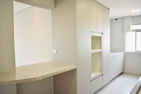 Apartamento à venda com 84m², 2 quartos e 1 vaga Apartamento à venda com 84m², 2 quartos e 1 vagaCozinha