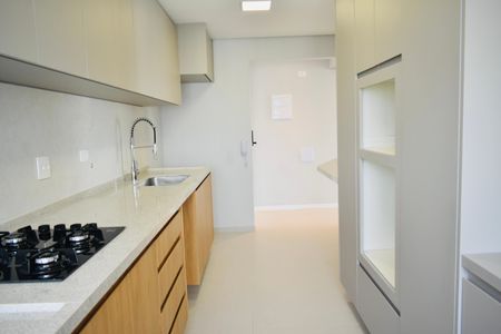 Apartamento à venda com 84m², 2 quartos e 1 vaga Apartamento à venda com 84m², 2 quartos e 1 vagaCozinha