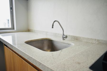 Apartamento à venda com 84m², 2 quartos e 1 vaga Apartamento à venda com 84m², 2 quartos e 1 vagaÁrea de Serviço