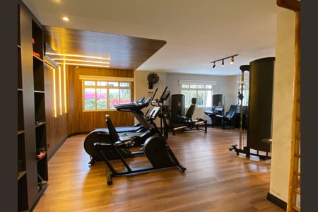 Apartamento à venda com 84m², 2 quartos e 1 vaga Apartamento à venda com 84m², 2 quartos e 1 vagaÁrea comum - Academia