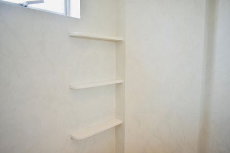 Apartamento à venda com 84m², 2 quartos e 1 vaga Apartamento à venda com 84m², 2 quartos e 1 vagaBanheiro da Suíte