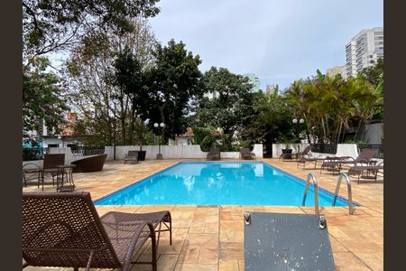 Apartamento à venda com 84m², 2 quartos e 1 vaga Apartamento à venda com 84m², 2 quartos e 1 vagaÁrea comum - Piscina