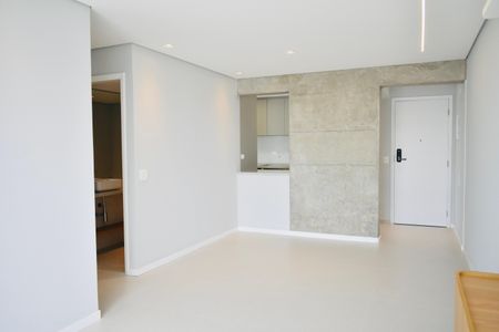 Apartamento à venda com 84m², 2 quartos e 1 vaga Apartamento à venda com 84m², 2 quartos e 1 vagaSala