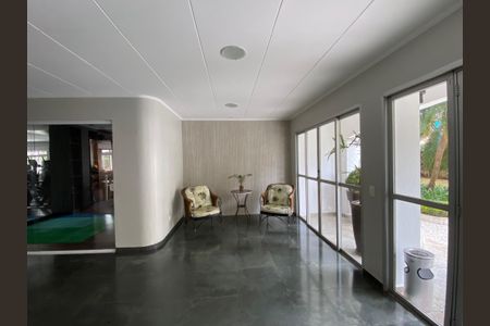 Apartamento à venda com 84m², 2 quartos e 1 vaga Apartamento à venda com 84m², 2 quartos e 1 vagaHall de entrada