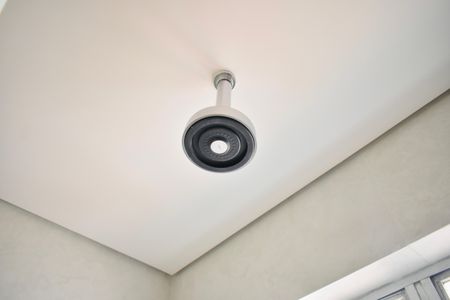 Apartamento à venda com 84m², 2 quartos e 1 vaga Apartamento à venda com 84m², 2 quartos e 1 vagaBanheiro da Suíte