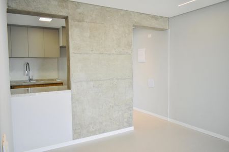 Apartamento à venda com 84m², 2 quartos e 1 vaga Apartamento à venda com 84m², 2 quartos e 1 vagaSala