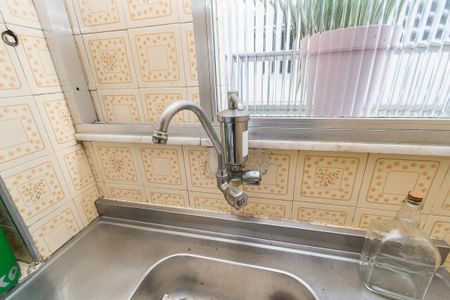 Apartamento à venda com 50m², 2 quartos e sem vaga Apartamento à venda com 50m², 2 quartos e sem vagaCozinha