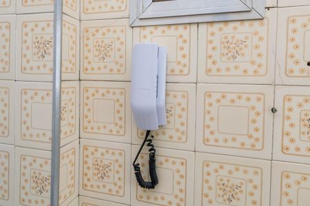 Apartamento à venda com 50m², 2 quartos e sem vaga Apartamento à venda com 50m², 2 quartos e sem vagaCozinha