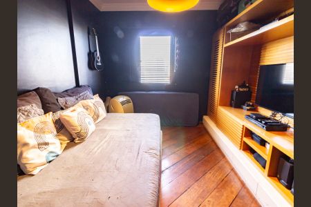 Apartamento à venda com 136m², 3 quartos e 2 vagasQuarto 1