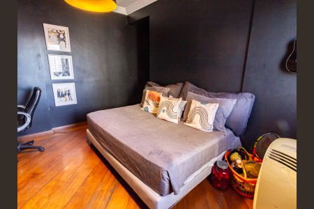 Apartamento à venda com 136m², 3 quartos e 2 vagasQuarto 1