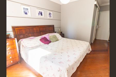 Apartamento à venda com 136m², 3 quartos e 2 vagasSuíte