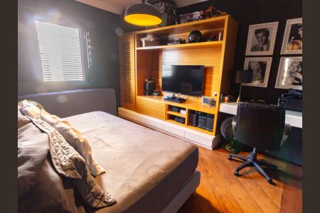 Apartamento à venda com 136m², 3 quartos e 2 vagasQuarto 1