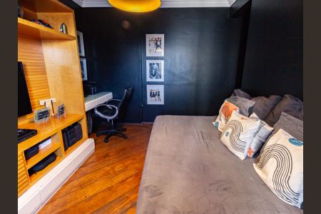 Apartamento à venda com 136m², 3 quartos e 2 vagasQuarto 1