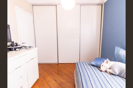Apartamento à venda com 136m², 3 quartos e 2 vagasQuarto 2
