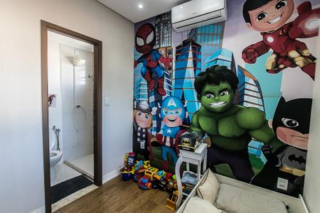 Casa para alugar com 300m², 4 quartos e 1 vaga Casa para alugar com 300m², 4 quartos e 1 vagaSuíte 3