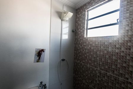 Casa para alugar com 300m², 4 quartos e 1 vaga Casa para alugar com 300m², 4 quartos e 1 vagaBanheiro da Suíte 3