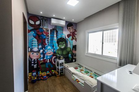 Suíte 3 de casa para alugar com 4 quartos, 300m² em Stiep, Salvador