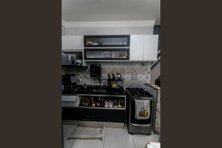 Casa para alugar com 300m², 4 quartos e 1 vaga Casa para alugar com 300m², 4 quartos e 1 vagaCozinha 2