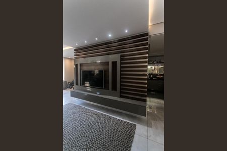 Sala de casa para alugar com 4 quartos, 300m² em Stiep, Salvador