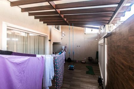 Área comum de casa para alugar com 4 quartos, 300m² em Stiep, Salvador