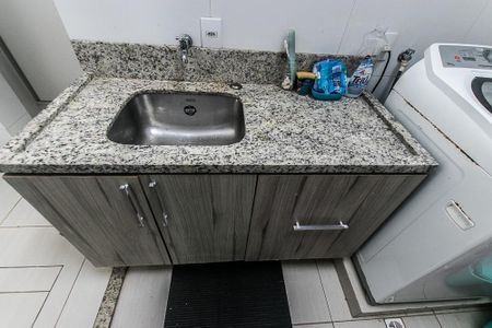 Casa para alugar com 300m², 4 quartos e 1 vaga Casa para alugar com 300m², 4 quartos e 1 vagaÁrea de Serviço