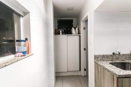 Casa para alugar com 300m², 4 quartos e 1 vaga Casa para alugar com 300m², 4 quartos e 1 vagaÁrea de Serviço