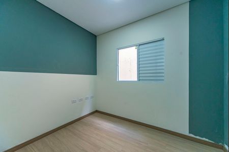 Quarto 1 de casa à venda com 2 quartos, 170m² em Jardim Ocara, Santo André