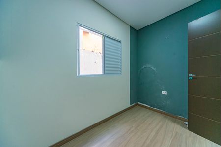 Quarto 1 de casa à venda com 2 quartos, 170m² em Jardim Ocara, Santo André