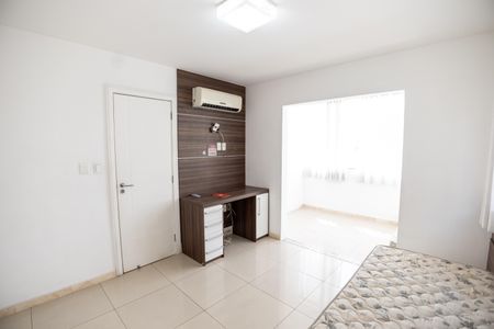 Casa de condomínio para alugar com 600m², 3 quartos e 2 vagasSuíte 2