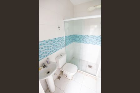 Casa de condomínio para alugar com 600m², 3 quartos e 2 vagasBanheiro 5