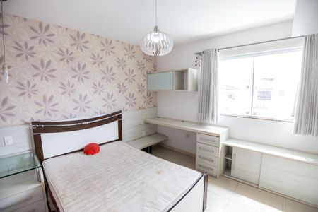 Casa de condomínio para alugar com 600m², 3 quartos e 2 vagasSuíte 3