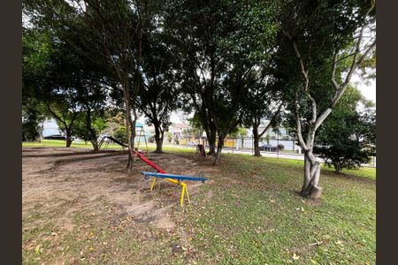 Casa de condomínio para alugar com 600m², 3 quartos e 2 vagasÁrea comum - Playground