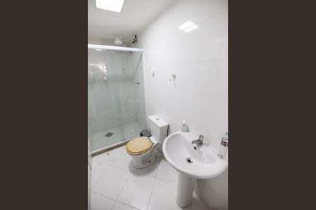 Casa de condomínio para alugar com 600m², 3 quartos e 2 vagasBanheiro 4