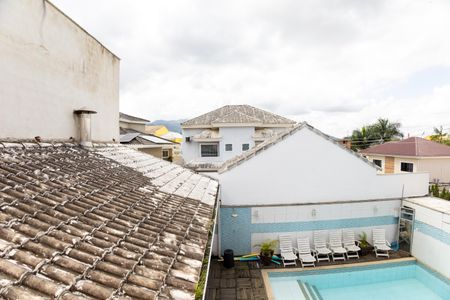 Casa de condomínio para alugar com 600m², 3 quartos e 2 vagasVista da Suíte 3