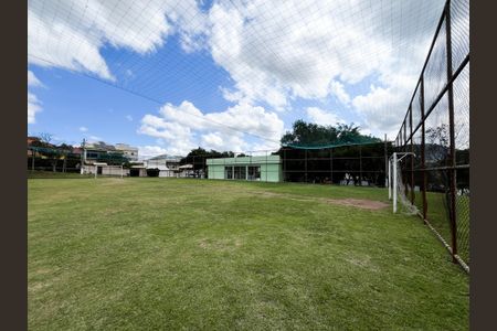 Casa de condomínio para alugar com 600m², 3 quartos e 2 vagasÁrea comum