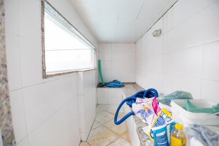 Casa de condomínio para alugar com 600m², 3 quartos e 2 vagasÁrea comum - Sauna