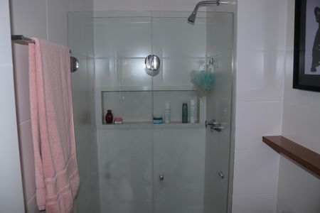 Apartamento à venda com 36m², 1 quarto e sem vagaBanheiro