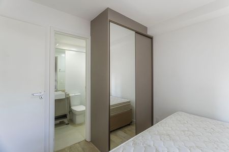 Apartamento para alugar com 38m², 2 quartos e sem vagaQuarto 2