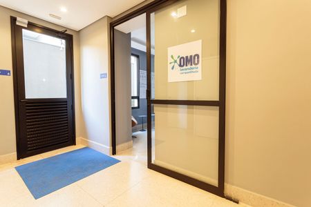 Apartamento para alugar com 38m², 2 quartos e sem vagaÁrea comum